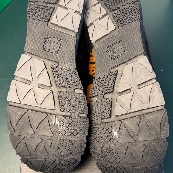 Timberland PRO Radius SD10 Composite Safety Toe Flex Hover Spring - Picture 16 of 16